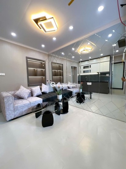 TÒA VP VIP NGUYỄN THỊ ĐỊNH, CẦU GIẤY 60M2 6T THÔNG SÀN, MT 5M, XÂY MỚI, CHỈ 32 TỶ  ⚜️